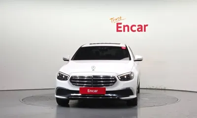 Mercedes-Benz E-Class 2021, 68631 км, за 35990000 KRW - фото 3