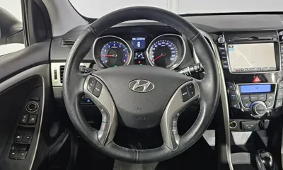 Hyundai i30 2016, 124250 км, за 6900000 KRW - фото 13