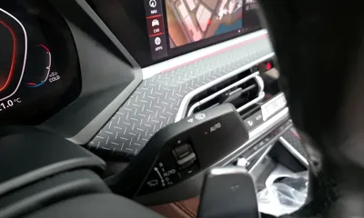 BMW X6 2020, 72205 км, за 55500000 KRW - фото 27