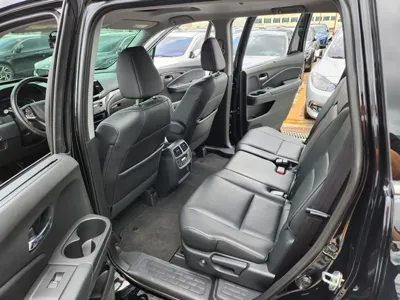 Honda Pilot 2019, 66162 км, за 26500000 KRW - фото 14