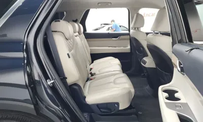 Hyundai Palisade 2019, 89320 км, за 25900000 KRW - фото 11