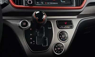 Kia Ray 2022, 22809 км, за 13900000 KRW - фото 9