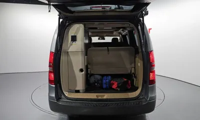 Hyundai Starex 2021, 143167 км, за 20000000 KRW - фото 20
