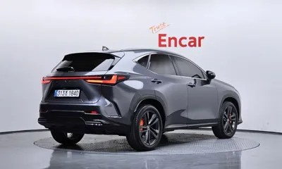 Lexus NX 2025, 22596 км, за 53800000 KRW