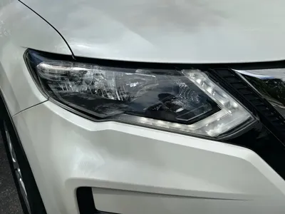 Nissan X-Trail 2019, 74000 км, за 75800 CNY - фото 24