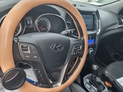 Hyundai Santafe 2015, 149593 км, за 9500000 KRW - фото 10