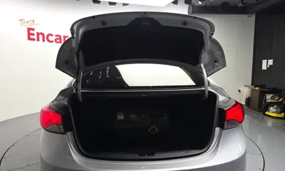 Hyundai Avante 2016, 180848 км, за 4800000 KRW - фото 18