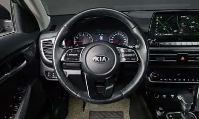 Kia Seltos 2022, 39736 км, за 18500000 KRW - фото 14