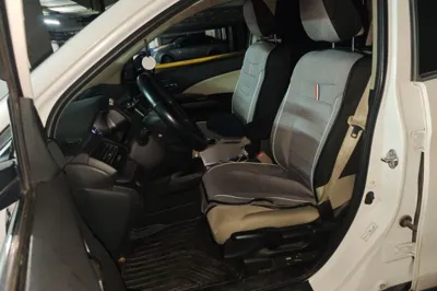Honda CR-V 2015, 123800 км, за 68951.8 CNY - фото 14