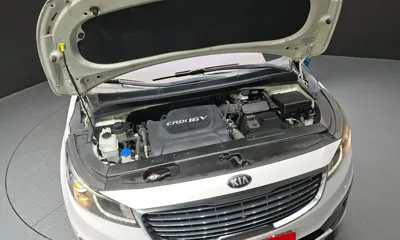 Kia Canival 2018, 152488 км, за 10700000 KRW - фото 6