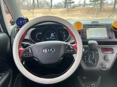 Kia Ray 2014, 187000 км, за 4400000 KRW - фото 8