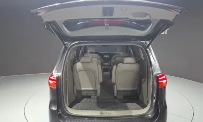 Kia Canival 2019, 39974 км, за 19700000 KRW - фото 20