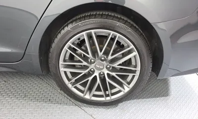 Genesis G70 2018, 97273 км, за 18700000 KRW - фото 21