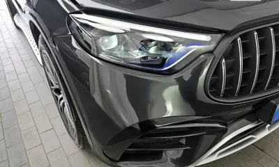 Mercedes-Benz GLC-Class 2025, 18312 км, за 77900000 KRW - фото 22