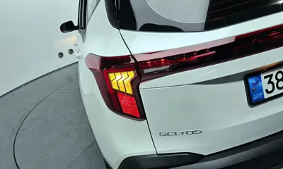 Kia Seltos 2025, 12173 км, за 23200000 KRW - фото 23