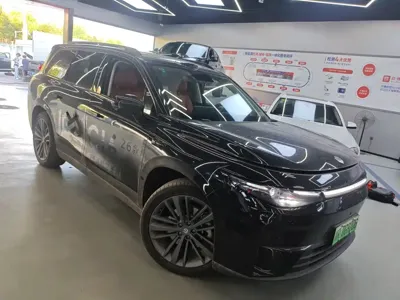 Leapmotor Leapmotor C16 2025, 3200 км, за 159800 CNY