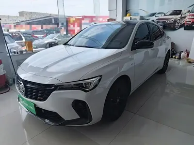 Buick Verano · 2023 год