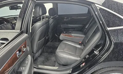 Hyundai Equus 2014, 113101 км, за 9500000 KRW - фото 12