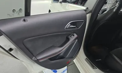 Mercedes-Benz CLA-Class 2018, 129240 км, за 12500000 KRW - фото 25
