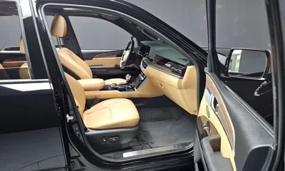 Kia Mohave 2021, 94428 км, за 28300000 KRW - фото 26