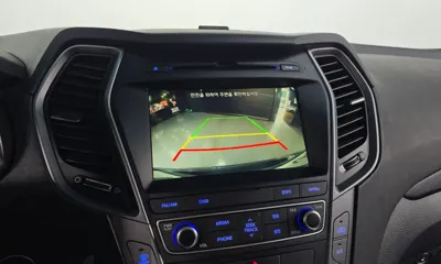 Hyundai Santafe 2016, 185541 км, за 7250000 KRW - фото 14