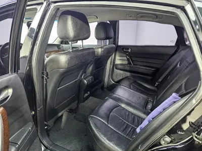 Renault-KoreaSamsung SM5 2009, 133423 км, за 1290000 KRW - фото 9
