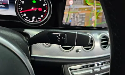 Mercedes-Benz E-Class 2020, 80740 км, за 22600000 KRW - фото 9