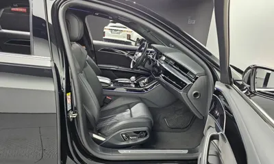 Audi A8 2021, 88786 км, за 57500000 KRW - фото 26