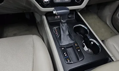 Kia Canival 2019, 86540 км, за 15600000 KRW - фото 9