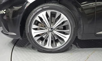 Kia K8 2023, 146454 км, за 18300000 KRW - фото 5