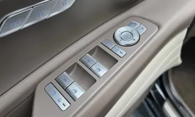 Genesis GV80 2022, 28217 км, за 52900000 KRW - фото 20