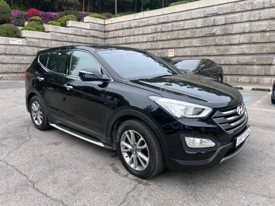 Hyundai Santafe 2013, 274856 км, за 7600000 KRW - фото 13