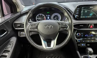 Hyundai Santafe 2019, 113555 км, за 15800000 KRW - фото 13
