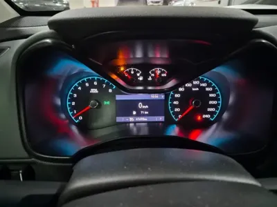 ChevroletGMDaewoo Colorado 2021, 47690 км, за 25500000 KRW - фото 8