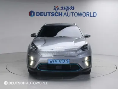 Kia Niro 2022, 33825 км, за 23450000 KRW