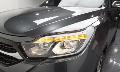 KG_Mobility_Ssangyong Rexton 2019, 102817 км, за 13500000 KRW - фото 22