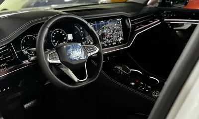 Volkswagen Touareg 2026, 21 км, за 106500000 KRW - фото 7