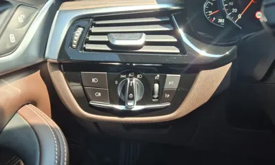 BMW 5-Series 2018, 89700 км, за 22990000 KRW - фото 14