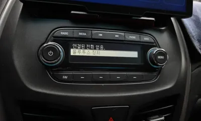 ChevroletGMDaewoo Spark 2018, 101769 км, за 4200000 KRW - фото 16