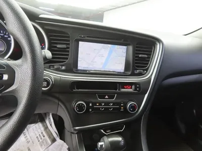 Kia K5 2015, 153175 км, за 5500000 KRW - фото 9