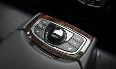 Hyundai Aslan 2016, 165775 км, за 7900000 KRW - фото 17