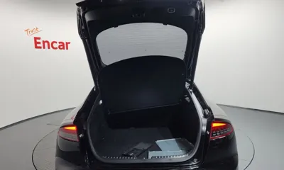 Kia Stinger 2021, 71099 км, за 28700000 KRW - фото 20