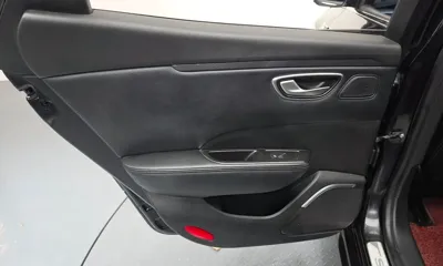 Renault-KoreaSamsung SM6 2019, 169566 км, за 9000000 KRW - фото 25