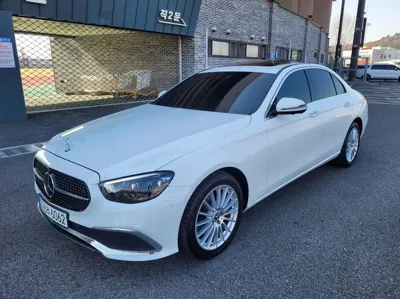 Mercedes-Benz E-Class 2022, 21942 км, за 41500000 KRW - фото 3