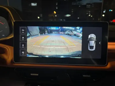 Lotus Emira 2024, 4000 км, за 118000000 KRW - фото 18