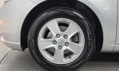 Kia Porte 2012, 91502 км, за 2890000 KRW - фото 5