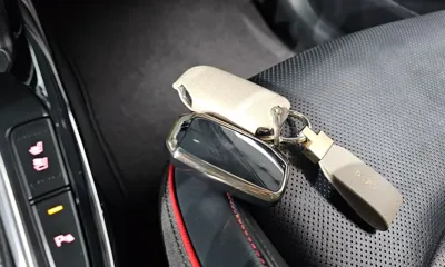 Kia K3 2020, 109100 км, за 13900000 KRW - фото 20