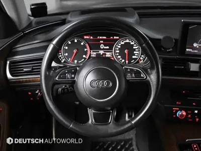 Audi A6 2013, 187099 км, за 5100000 KRW - фото 13