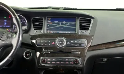Kia K7 2013, 127108 км, за 7900000 KRW - фото 14
