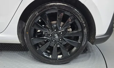 Hyundai i30 2019, 108821 км, за 15900000 KRW - фото 21